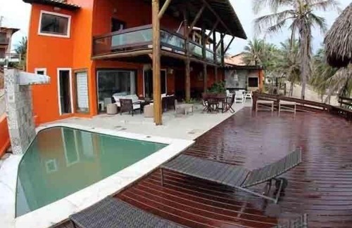 Coqueiro House | Casa de praia no Coqueiro em Luis Correia PI