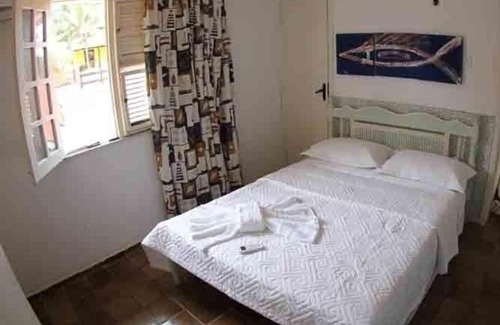 Coqueiro House | Casa de praia no Coqueiro em Luis Correia PI