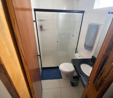 Jaua Apartment | Casa de praia no litoral norte da Bahia