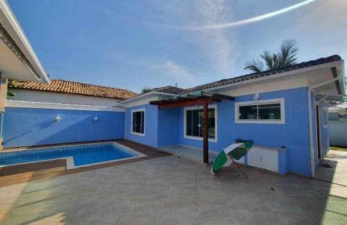 Cabo Frio House | Casa de praia no Peró Cabo Frio com Piscina e Hidromassagem