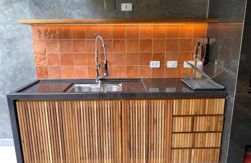 Boicucanga Beach House | Casa de Praia Pé na Areia Boiçucanga 6