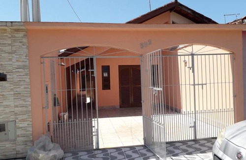 Itanhaem House | Casa de Praia Pagliucas Itanhaem