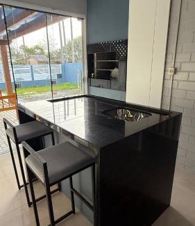 Passo de Torres House | Casa de praia Passo de Torres