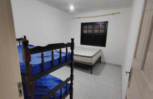 Mongagua House | Casa de Praia - Pe na Areia