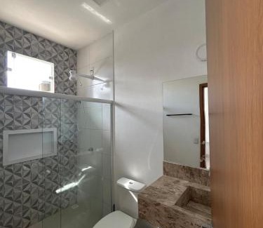 Centro House | Casa de praia - Sitio Brisa do Mar - Ilheus