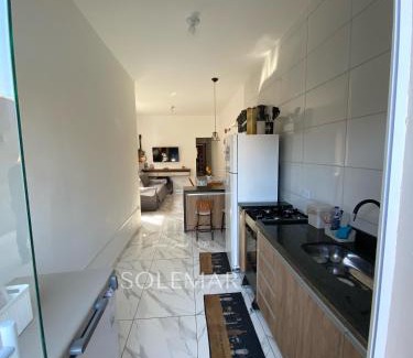 Solemar House | Casa de PRAIA Solemar PG 2 quarteirão do MAR