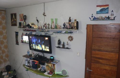 Suarao House | Casa de praia Suarão Beach