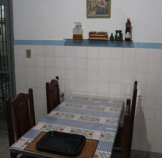 Suarao House | Casa de praia Suarão Beach