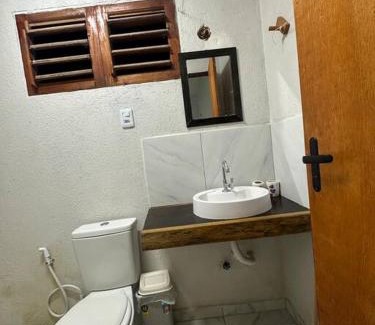 Caucaia House | Casa de praia Tabuba