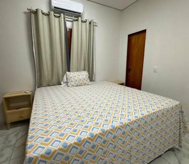 Caucaia House | Casa de praia Tabuba