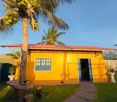 Tutoia House | Casa de Praia Tutóia