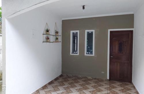 Pereque-Mirim House | Casa de Praia Ubatuba