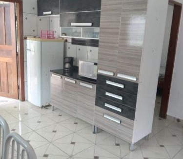 Pereque-Mirim House | Casa de Praia Ubatuba