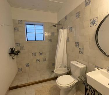 Canada Rosquin House | Casa de pueblo