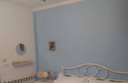 Solana del Pino House | Casa de Pueblo con Calefacción, Aire Acondicionado,agua Caliente, Wifi y Terraza