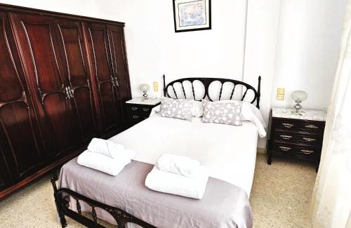 Valderrubio House | Casa de Pueblo con Encanto