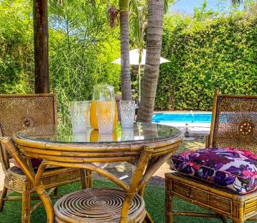 Parana Apartment | CASA DE RELAX CON PISCINA