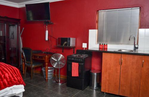 Akasia Bed & Breakfast | Casa de Ross