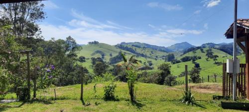 Costas House | Casa de sítio