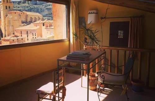 Albarracin House | Casa de Santiago