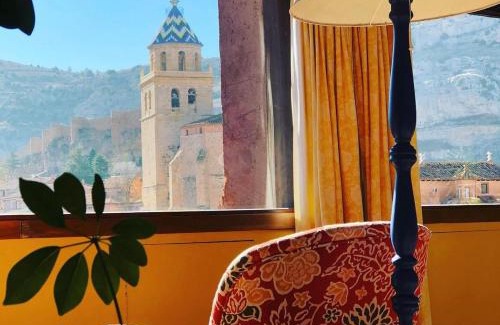 Albarracin House | Casa de Santiago