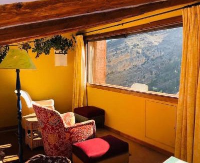 Albarracin House | Casa de Santiago