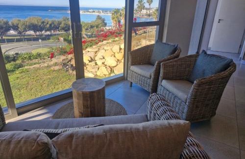 Mossel Bay Villa | Casa de Santos - Aloe Villa