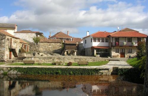 Outeiro House | Casa de Sao Cristovao