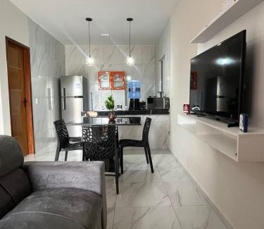 Vicosa do Ceara House | Casa de Serra 02 em Viçosa do Ceará