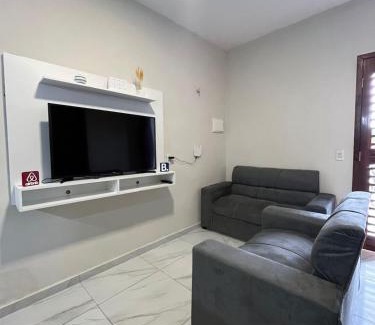 Vicosa do Ceara House | Casa de Serra 02 em Viçosa do Ceará