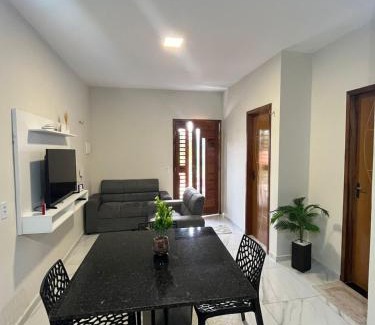 Vicosa do Ceara House | Casa de Serra 02 em Viçosa do Ceará