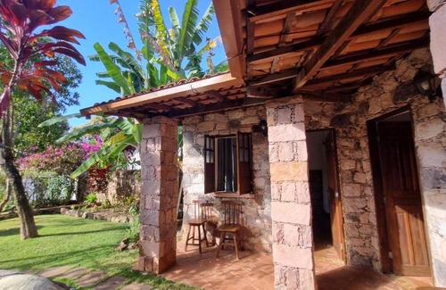 Igatu House | Casa de Silvana - Igatu