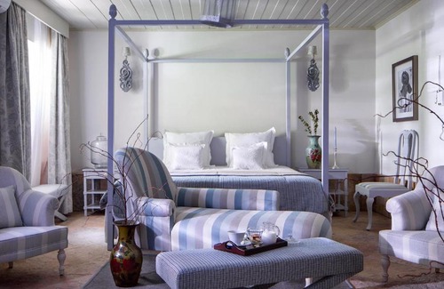 Parnaiba Hotel | Casa de St. Antônio Hotel Boutique