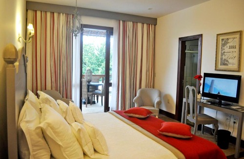 Parnaiba Hotel | Casa de St. Antônio Hotel Boutique