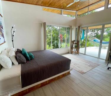 Portalon House | Casa de Teak