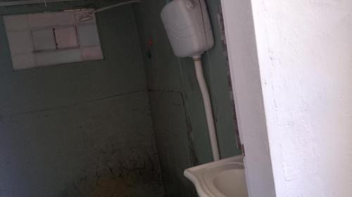 Duque de Caxias Resort | Casa de telha sem mobília