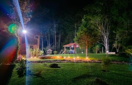 Nova Nazare House | Casa de Temporada Allamanda