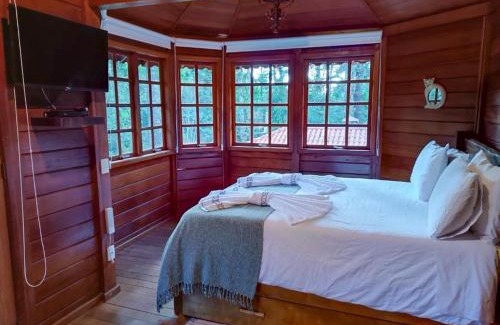 Nova Nazare House | Casa de Temporada Allamanda