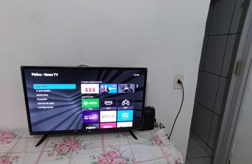 Pereque House | Casa de Temporada N 01Parque Mambucaba Angra dos reis