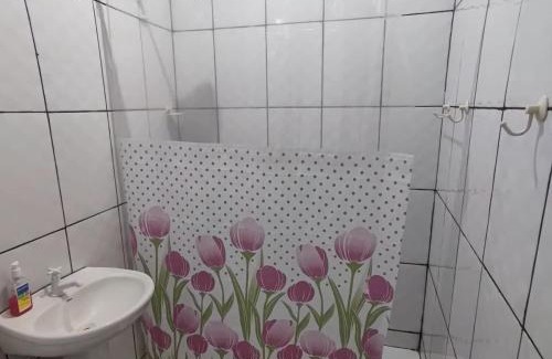 Pereque House | Casa de Temporada N 01Parque Mambucaba Angra dos reis