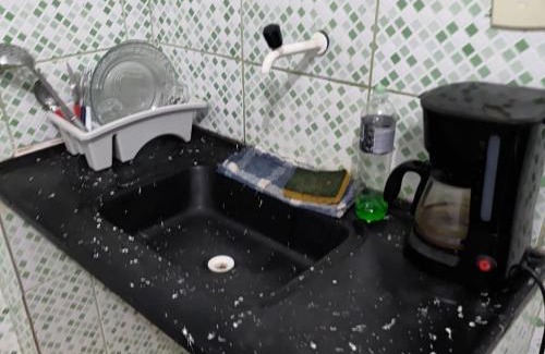 Pereque House | Casa de Temporada N 01Parque Mambucaba Angra dos reis