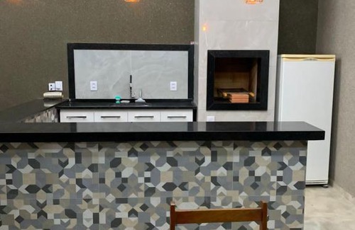 Olimpia House | Casa de Temporada do Spa