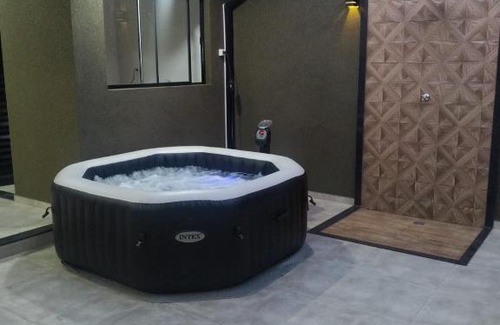 Olimpia House | Casa de Temporada do Spa