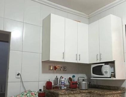 Comendador Soares House | Casa de temporada em Nova Iguaçu