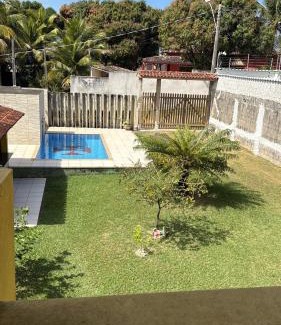 Guarapari House | Casa de Temporada Meaipe