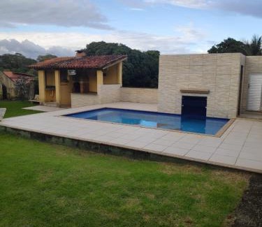 Guarapari House | Casa de Temporada Meaipe