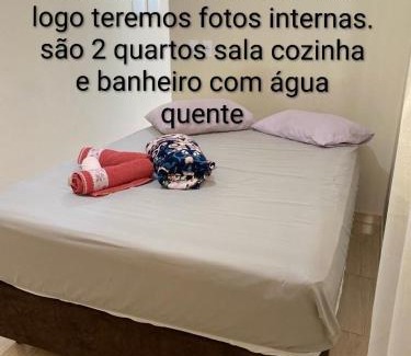 Vargem do Bom Jesus House | Casa de temporada PH