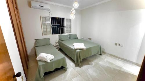 Umuarama House | Casa de temporada - Pinheiro