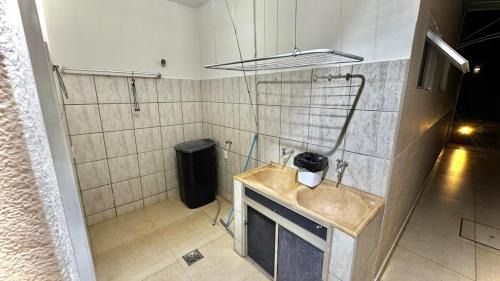 Umuarama House | Casa de temporada - Pinheiro