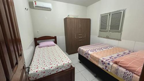 Luis Correia House | Casa de Temporadas Alto Bonito